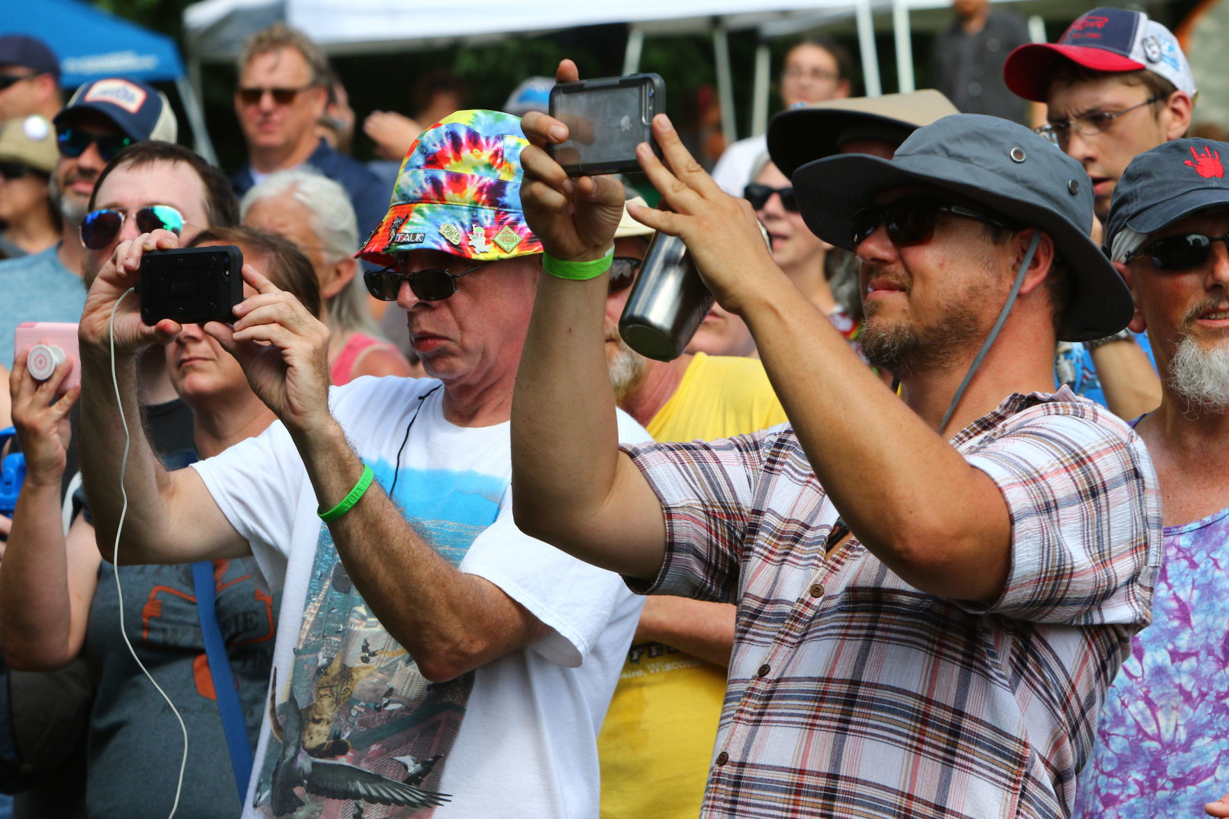 Gallery: Lightning Bug Music Festival